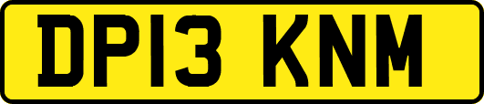 DP13KNM