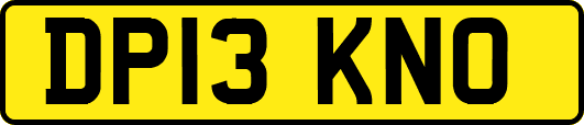 DP13KNO