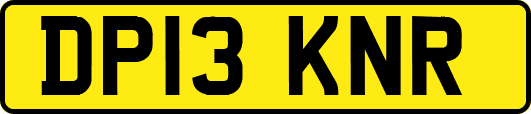 DP13KNR