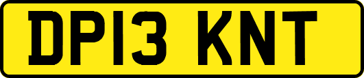 DP13KNT