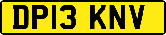 DP13KNV