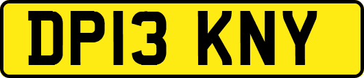 DP13KNY