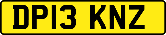 DP13KNZ