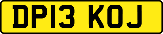 DP13KOJ