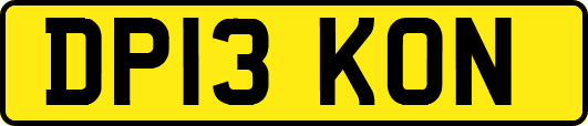 DP13KON