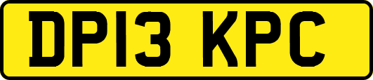 DP13KPC