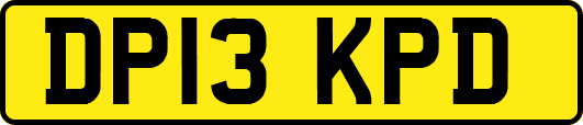 DP13KPD