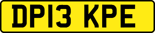 DP13KPE