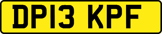 DP13KPF