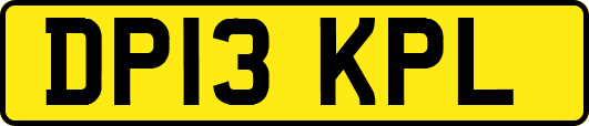 DP13KPL