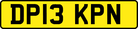 DP13KPN