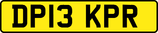 DP13KPR