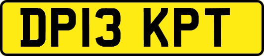 DP13KPT