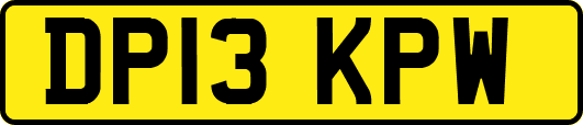DP13KPW
