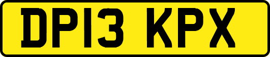 DP13KPX