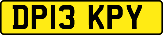 DP13KPY