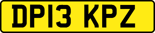 DP13KPZ