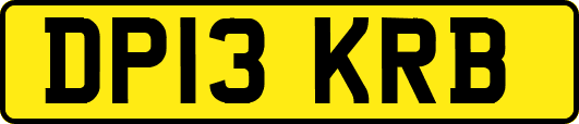 DP13KRB