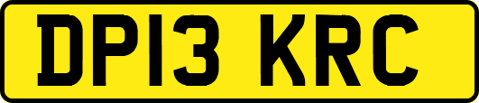 DP13KRC