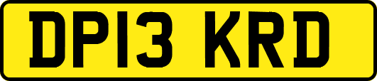 DP13KRD