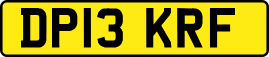 DP13KRF