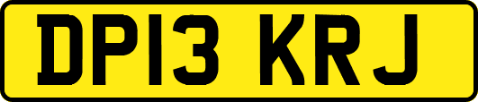 DP13KRJ