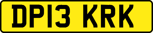 DP13KRK