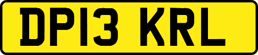 DP13KRL