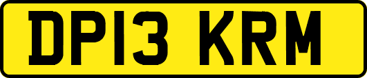 DP13KRM