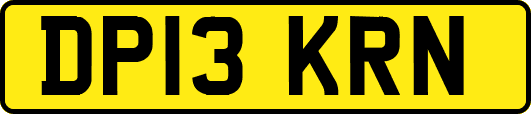 DP13KRN