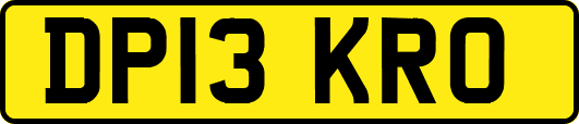 DP13KRO