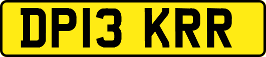 DP13KRR