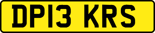 DP13KRS