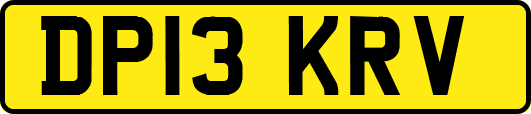 DP13KRV