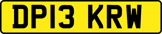 DP13KRW