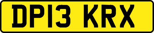 DP13KRX