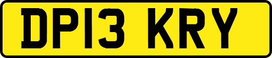 DP13KRY