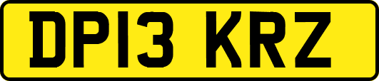 DP13KRZ