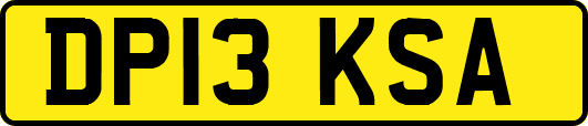 DP13KSA