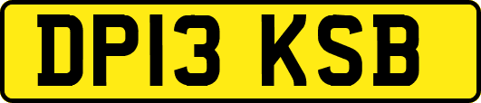 DP13KSB