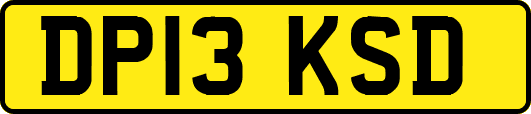 DP13KSD