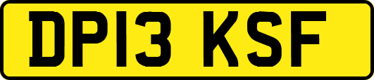 DP13KSF