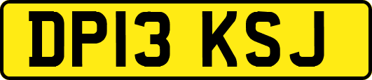 DP13KSJ
