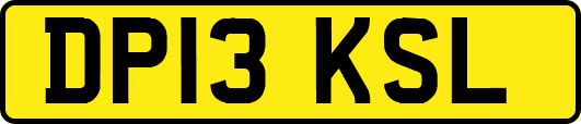 DP13KSL