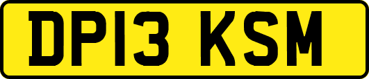 DP13KSM