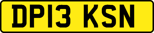 DP13KSN
