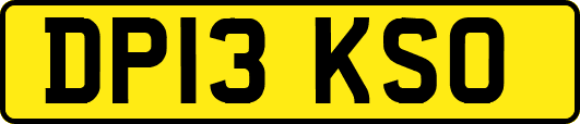 DP13KSO