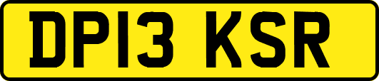 DP13KSR