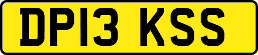 DP13KSS