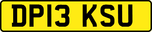 DP13KSU